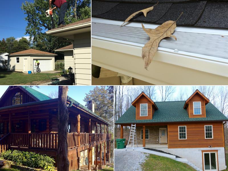 Gutter Guards Direct