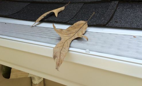 Gutter Guards Direct
