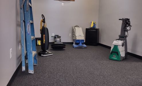 Spotless Cleaning Industries LLC