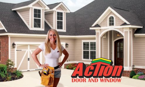 Action Door and Window