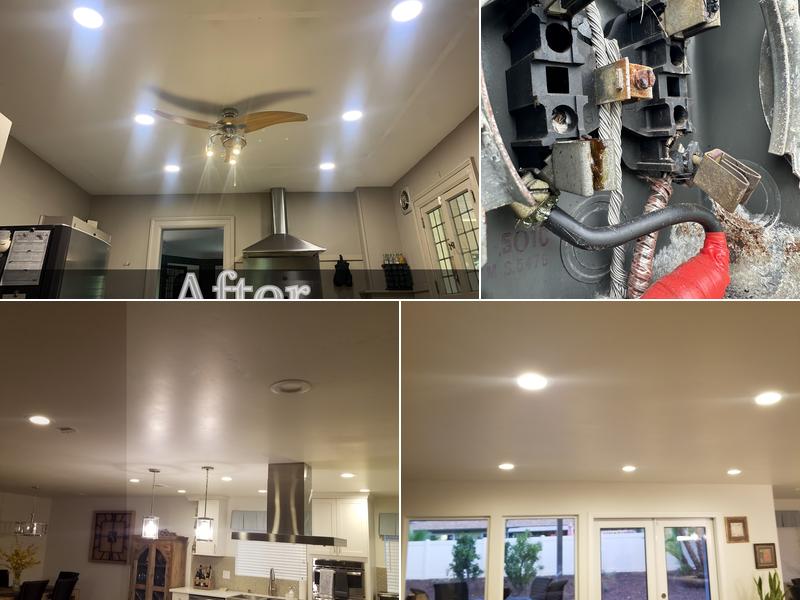 Smink Electric, Inc.