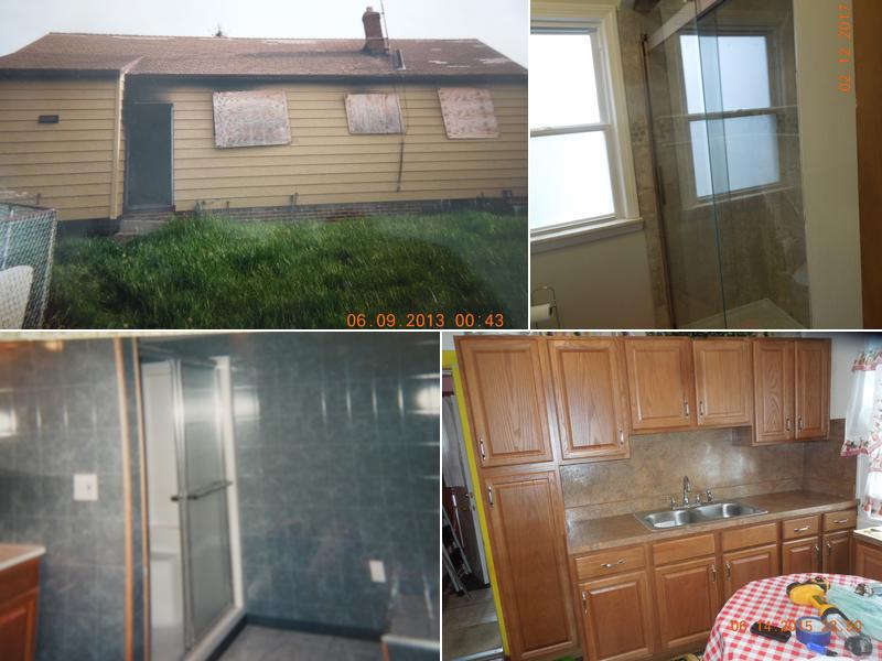 Euclid Building & Remodeling