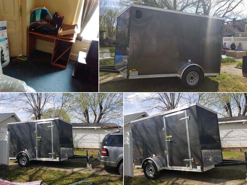 Sponseller's Handyman / Hauling Services