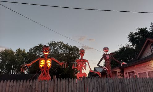 AZ Pest Control Services & Dryer Vent Cleaning And Chimney Repair Of Ohio