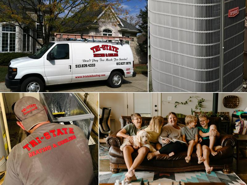 Tri-State Heating & Cooling