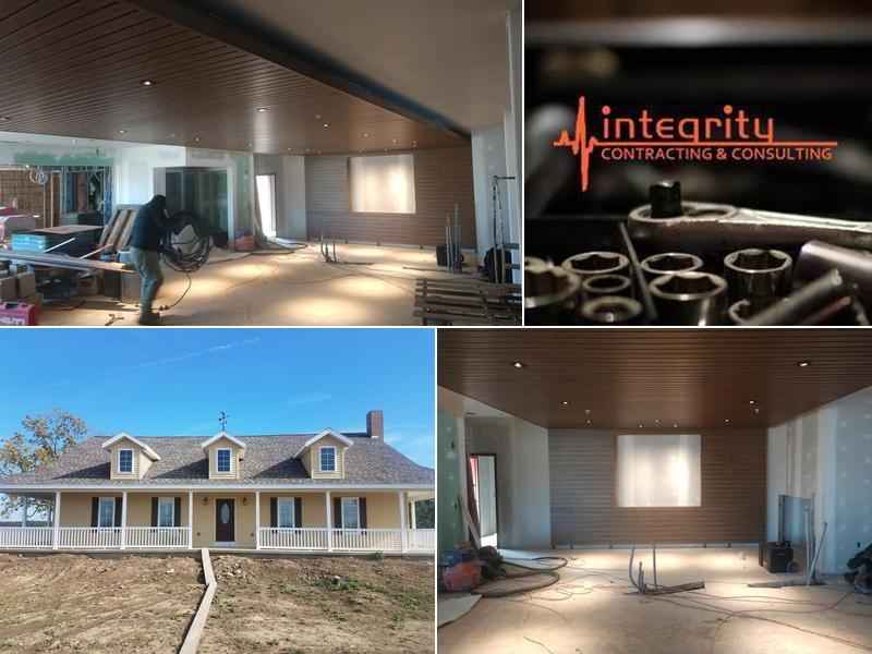 Integrity Contracting & Consulting LLC