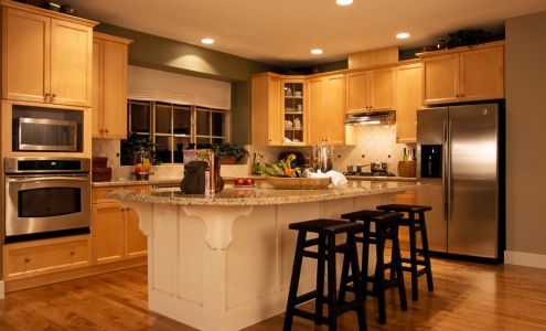 Cavins Kitchen Village - Findlay OH