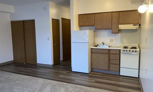 Sherman House & Wasbro Rental Property, LLC