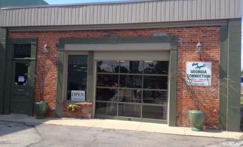 Jerry August Georgia Connection