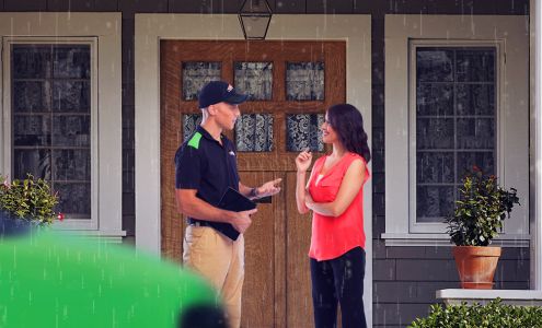 SERVPRO of Hancock County