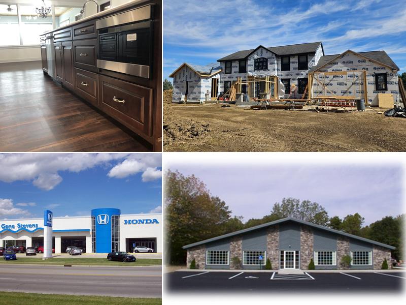 Garlock Brothers Construction, Inc.