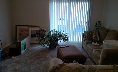 Covington Greens Apartments