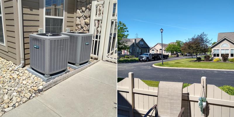 Point At Brookstone Condominium