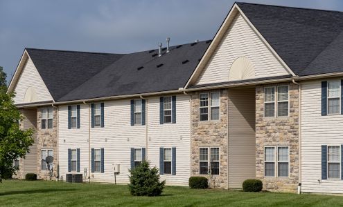 Horizon Pointe Villas and Horizon at Hillcrest Apartments