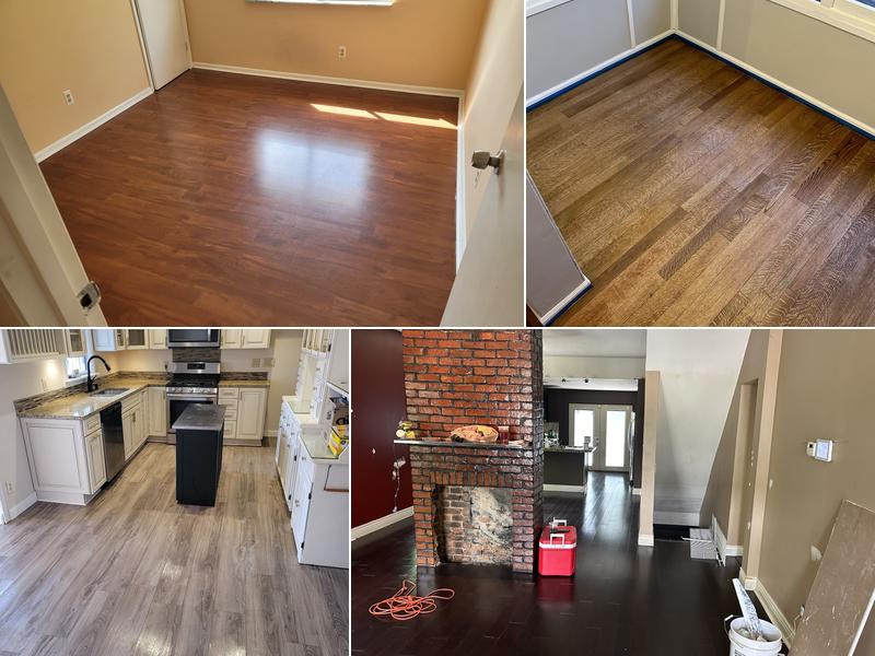 Keith Enterprise LLC.