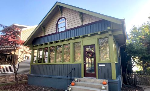 Reformation General Contracting, LLC