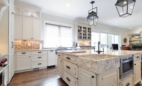 Prestige Stone Creations 2823 Northlawn Ave Ste A, Moraine Ohio 45439