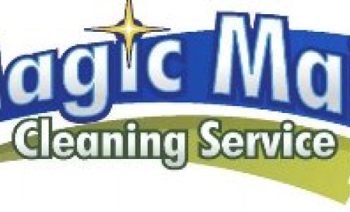 Magic Maid Cleaning Service 1626 Winton Ave, Lakewood Ohio 44107