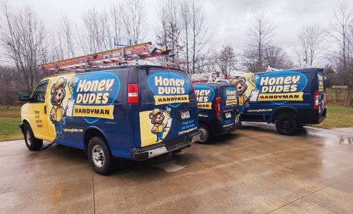 Honey Dudes Handyman Service