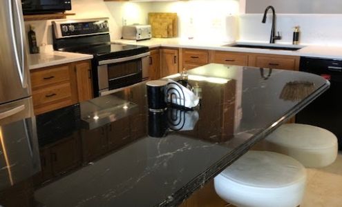 Quality Counter Tops LLC