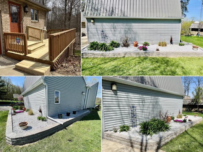 J&B Residential Improvements LLC