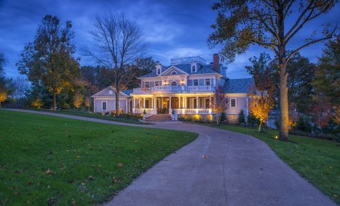 Shrock Premier Custom Construction 234 W Main St, Loudonville Ohio 44842