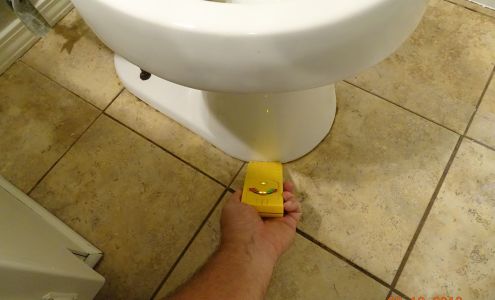 Steve Plumber- Handyman