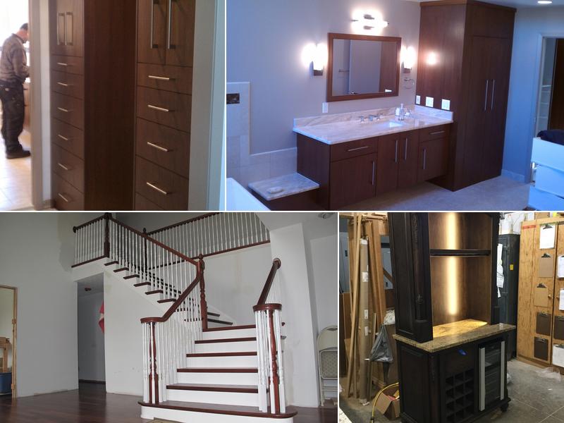 Precision Woodwork Inc.