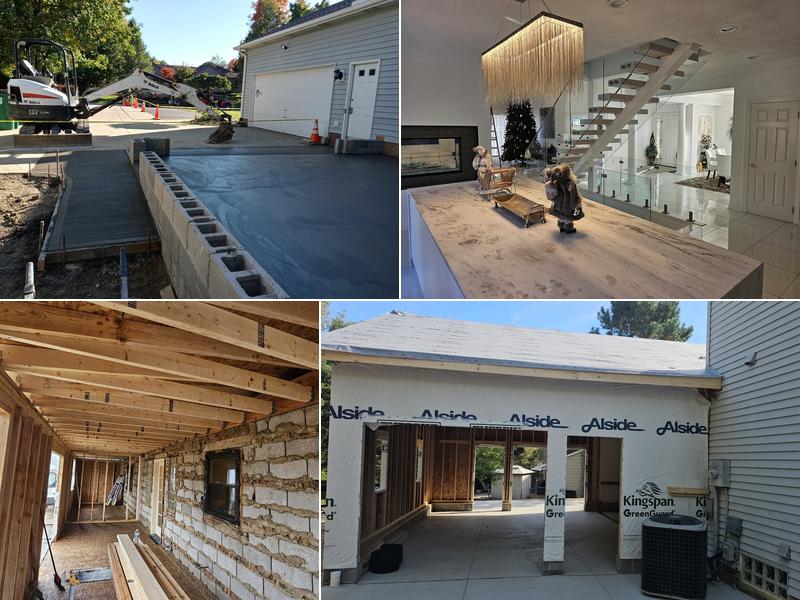 Safeguard Renovation & Remodeling