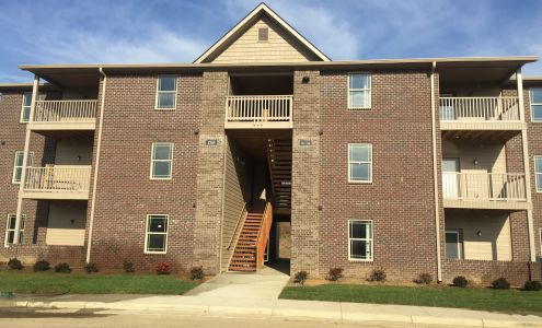 Nicholas Place Apartments