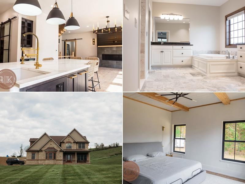 The R|K Construction Company