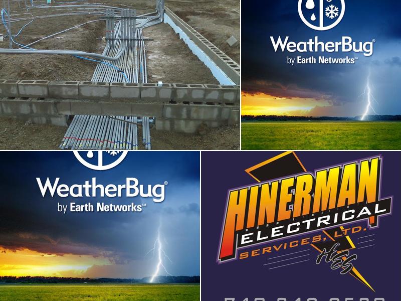 Hinerman Electrical Services