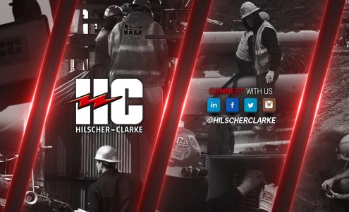 Hilscher-Clarke Electric Company