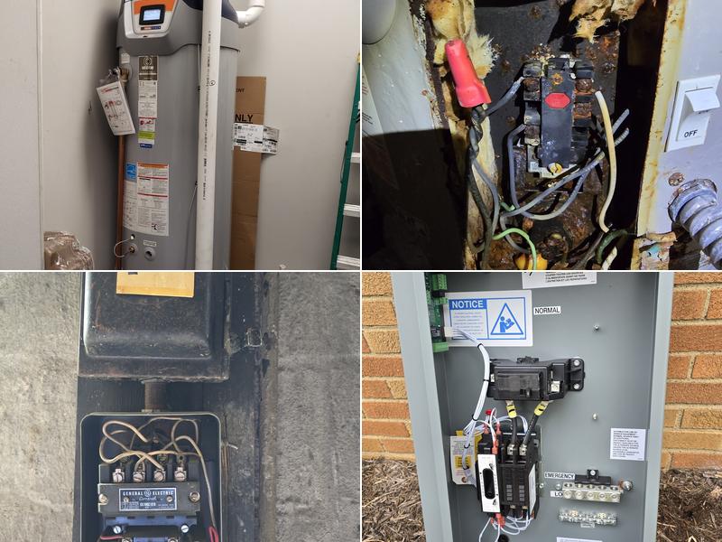 Electrical Source