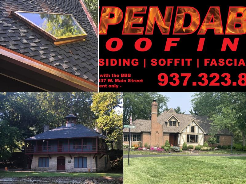 Dependable Roofing, LLC.