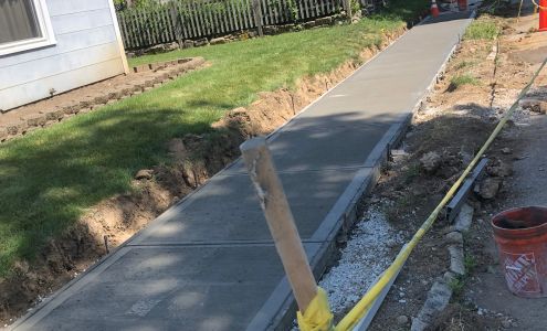 Dynamic Construction Team LLC