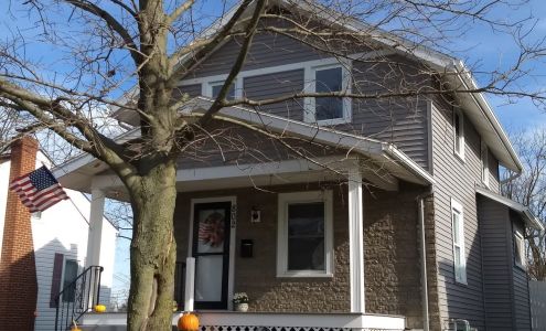 Lagonda Creek Real Estate LLC