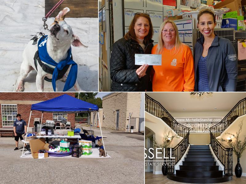 Michelle Stanifer, Cleveland Area REALTOR