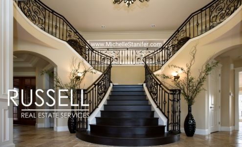 Michelle Stanifer, Cleveland Area REALTOR