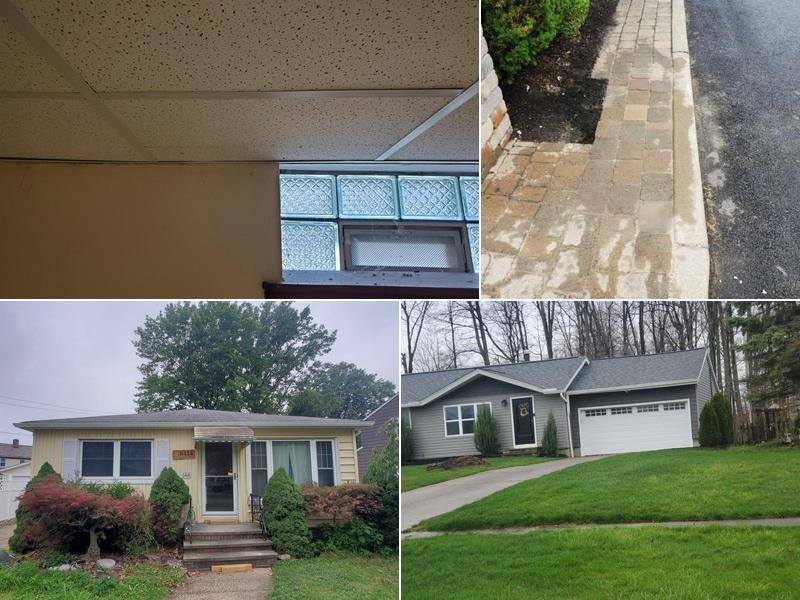 C.R.C.T. Roofing Inc.