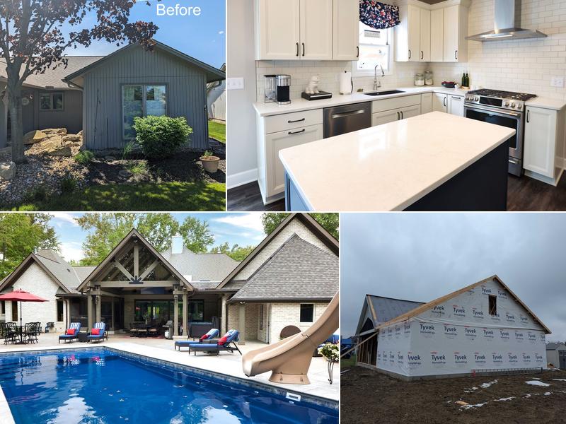 R.A. Kalfas Construction Inc