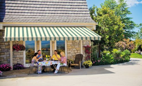 Fireside Hearth & Home