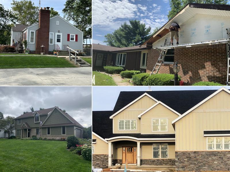 The Siding Professor