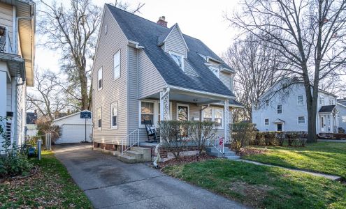 Mick Beier - Toledo Real Estate Agent - Coldwell Banker Haynes Real Estate