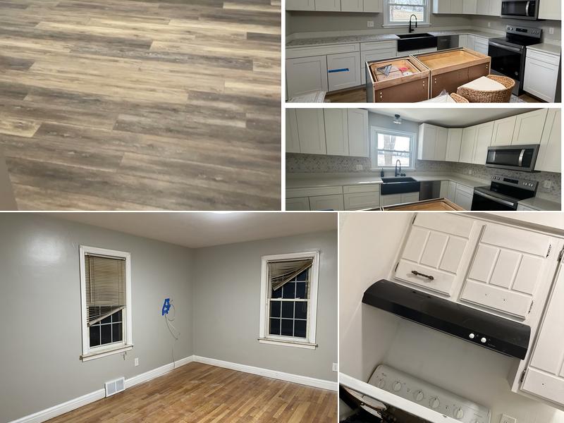 Hatfield Handyman Service LLC