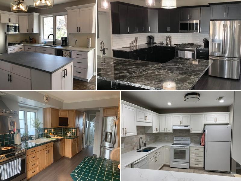 Doors & Drawers of NW Ohio