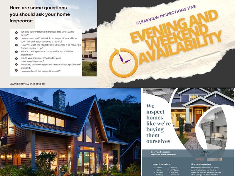 Clearview Inspections