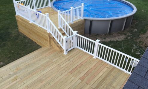 Jeff's Home Remodeling 1176 Struthers Coitsville Rd, Lowellville Ohio 44436