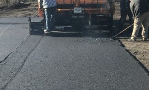 C M Paving & Trucking 3060 Gale, Hubbard Ohio 44425