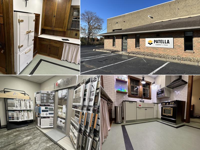 Patella Carpet & Tile